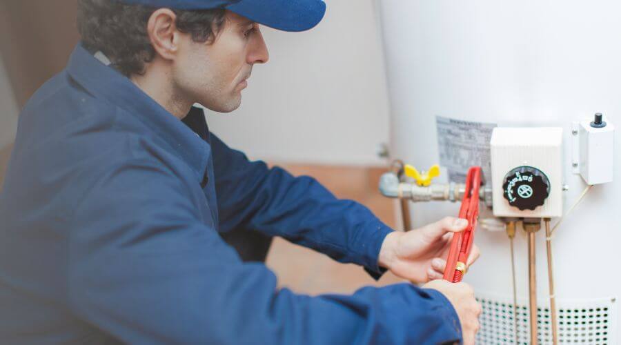 Professional same day plumber in Guilford, ME